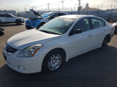 1N4AL2APXCN****** 2012 Nissan Altima