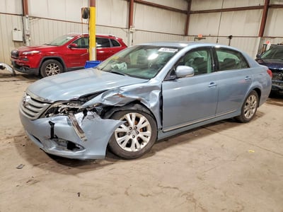 4T1BK3DB1BU****** 2011 Toyota Avalon