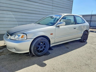 1999 Honda Civic