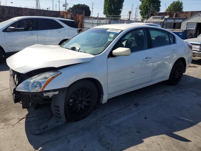 1N4AL2AP7CN****** 2012 Nissan Altima