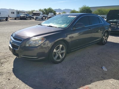 2011 Chevrolet Malibu