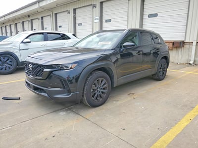 7MMVABBL5TN****** 2026 Mazda CX-50