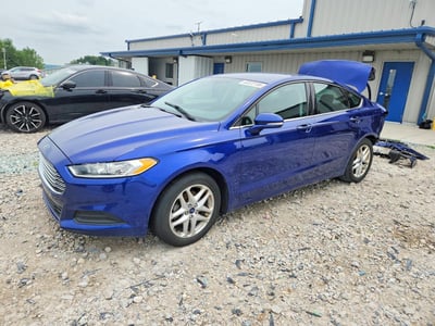 3FA6P0H73GR****** 2016 Ford Fusion