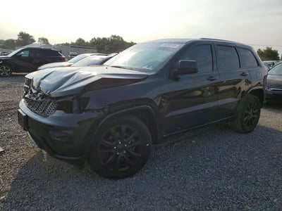 1C4RJFAG4KC****** 2019 Jeep Grand Cherokee