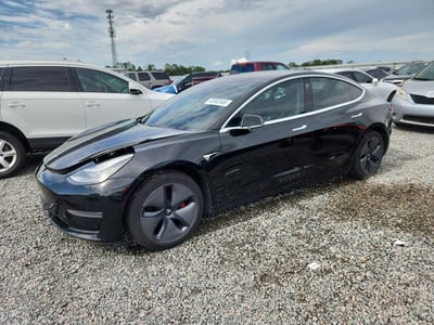 5YJ3E1EA2LF****** 2020 Tesla Model 3