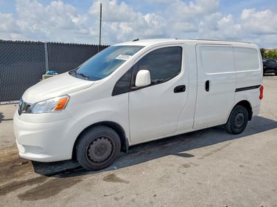 3N6CM0KN3LK****** 2020 Nissan NV 200