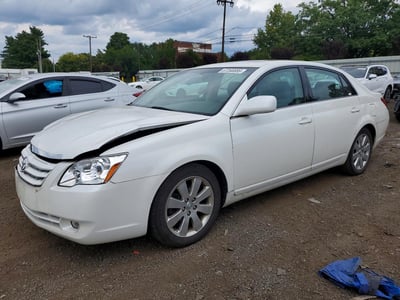 2006 Toyota Avalon