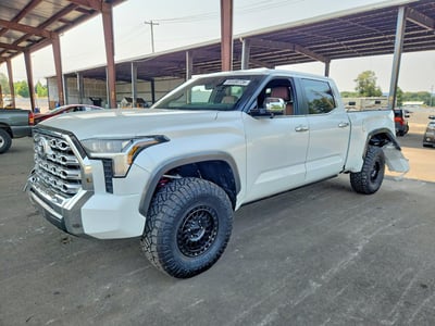 5TFMC5EC8TX****** 2026 Toyota Tundra