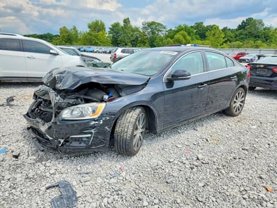 LYV402TK1JB****** 2018 Volvo S60