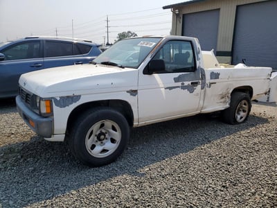 1N6HD12S6RC****** 1994 Nissan Pickup