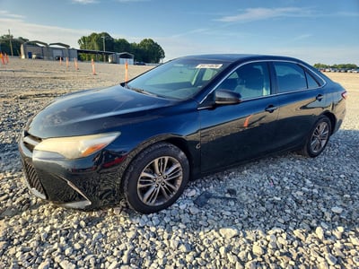 4T1BF1FK4GU****** 2016 Toyota Camry