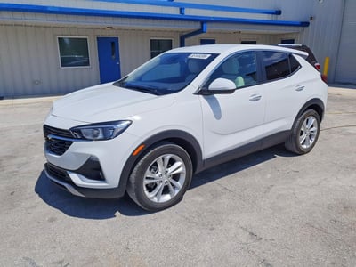 KL4MMBS27PB****** 2023 Buick Encore