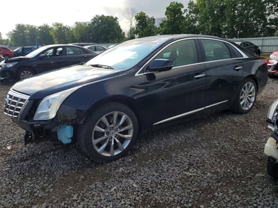 2G61N5S39F9****** 2015 Cadillac XTS