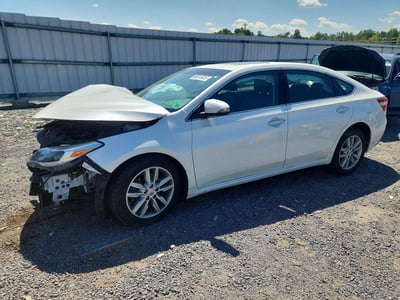 2013 Toyota Avalon