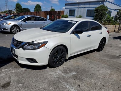 1N4AL3AP5HC****** 2017 Nissan Altima