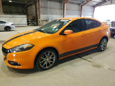 2014 Dodge Dart