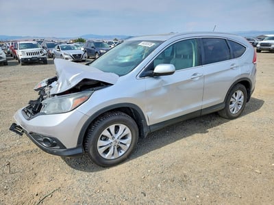 2HKRM4H71DH****** 2013 Honda CR-V