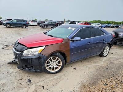 2015 Chevrolet Malibu