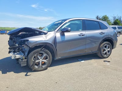 3CZRZ2H7XPM****** 2023 Honda HR-V