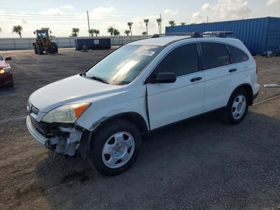 JHLRE38368C****** 2008 Honda CR-V