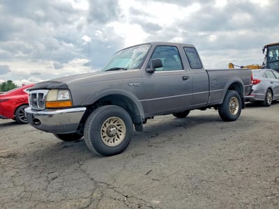 1FTZR15V7XT****** 1999 Ford Ranger