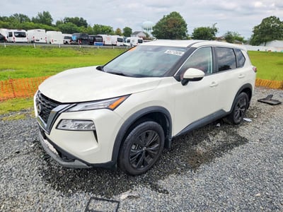 JN8BT3BB1PW****** 2023 Nissan Rogue