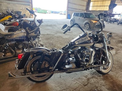 1998 Harley-Davidson FLHRCI