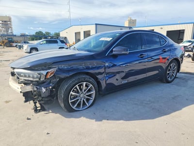 19UUB1F55KA****** 2019 Acura TLX