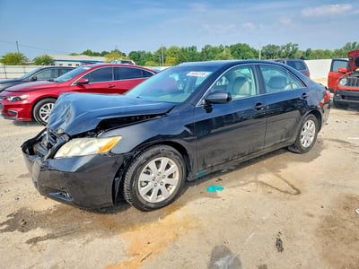4T1BK46K98U****** 2008 Toyota Camry