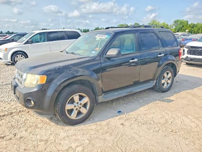 1FMCU0D75BK****** 2011 Ford Escape