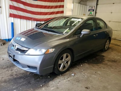 2010 Honda Civic