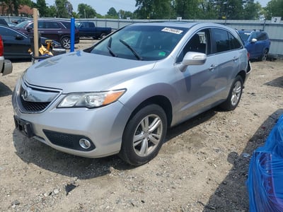 5J8TB4H54DL****** 2013 Acura RDX