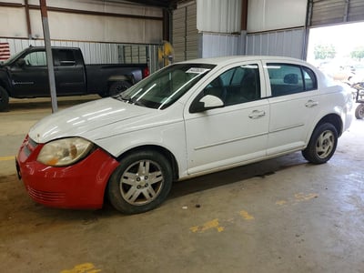 1G1AL52F857****** 2005 Chevrolet Cobalt