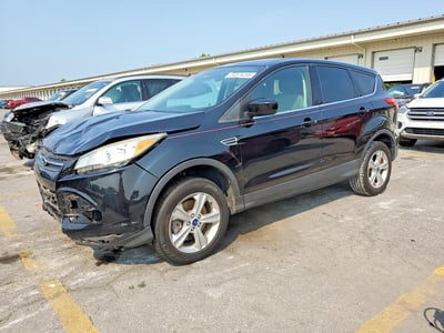1FMCU9G96GU****** 2016 Ford Escape