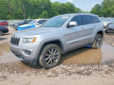 1C4RJFAG6EC****** 2014 Jeep Grand Cherokee