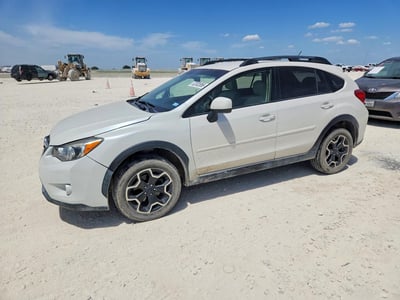 2013 Subaru XV Сrosstrek
