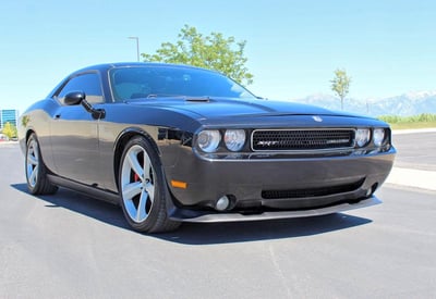 2B3LJ74W28H****** 2008 Dodge Challenger