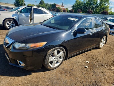 2011 Acura TSX