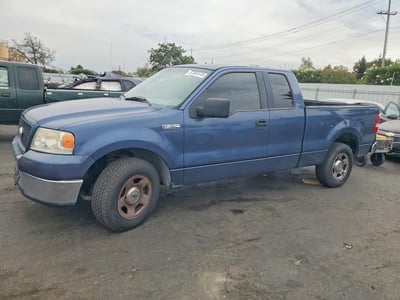 2006 Ford F-150
