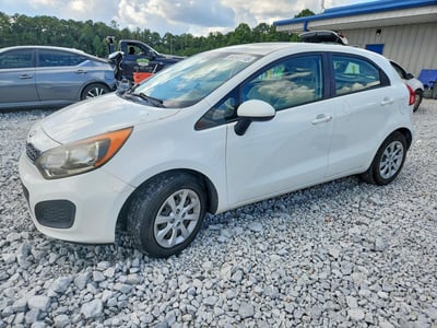 2013 Kia Rio