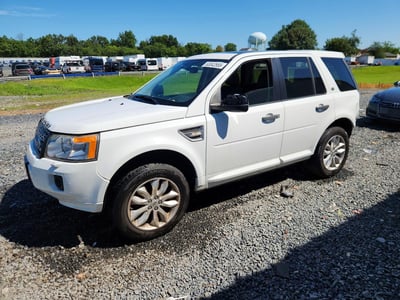 SALFR2BN8BH****** 2011 Land Rover LR2