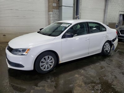 3VW2K7AJ3EM****** 2014 Volkswagen Jetta