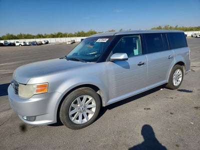 2011 Ford Flex
