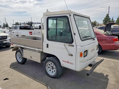 2020 Can-Am Recreational Vehicle (rv)