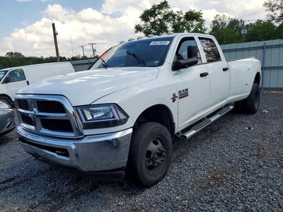 3C63RRGL5GG****** 2016 RAM 3500