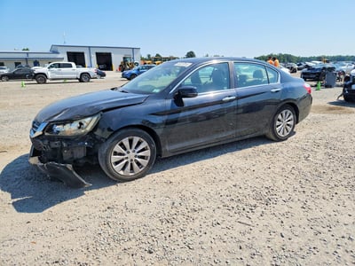 1HGCR2F84EA****** 2014 Honda Accord