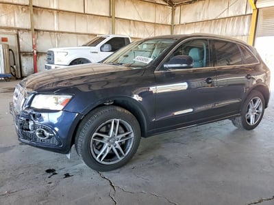 2013 Audi Q5