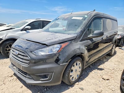 NM0LS7S23N1****** 2022 Ford Transit Connect