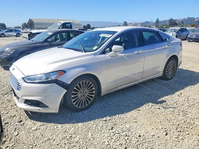 3FA6P0K95ER****** 2014 Ford Fusion