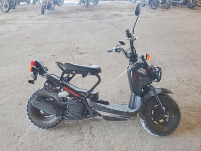 JH2AF5813FK****** 2015 Honda Nps50f